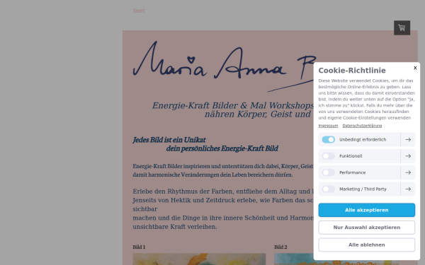 www.maria-anna-brugger.at