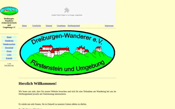 dreiburgen-wanderer.de