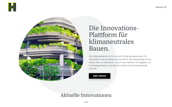 haeuserblog.de