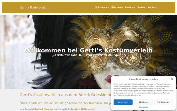 www.gertis-kostueme.at