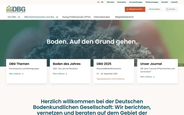 dbges.de
