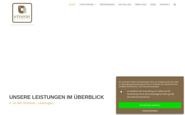 schreiner-eichstaett.de