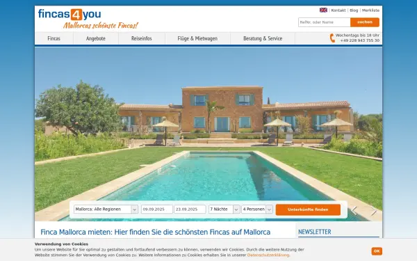 www.fincas4you.com