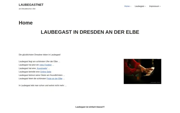 laubegast.net