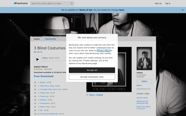stems13.bandcamp.com