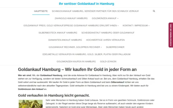 www.gold-silberankauf-hamburg.de