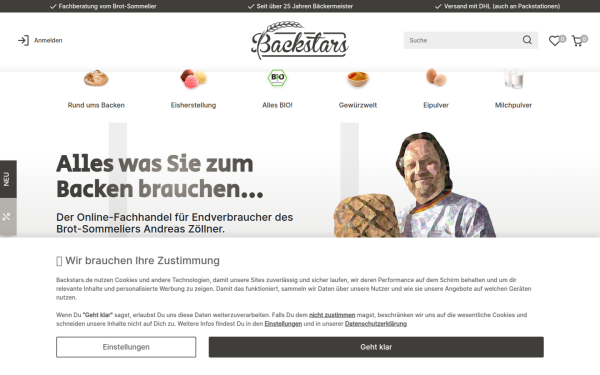 www.backstars.de