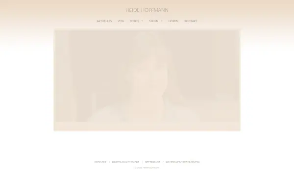 www.heidehoffmann.de