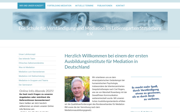 www.mediation-steyerberg.de