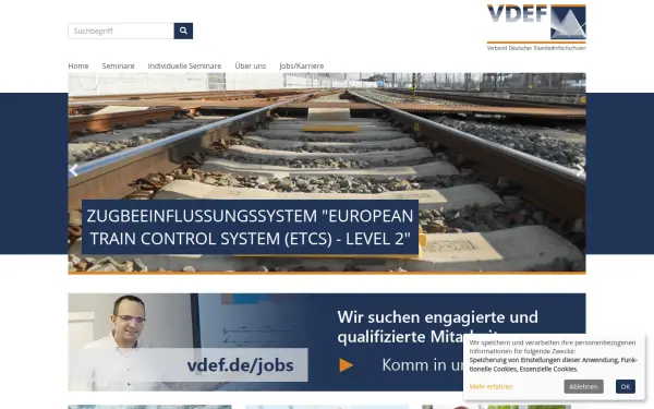 www.vdef.de