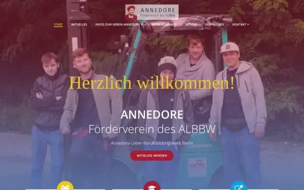 annedore-verein.de