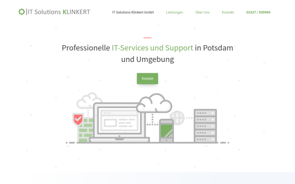 its-klinkert.com