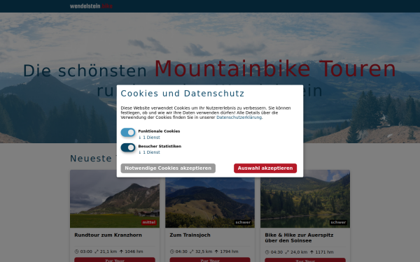 wendelstein.bike