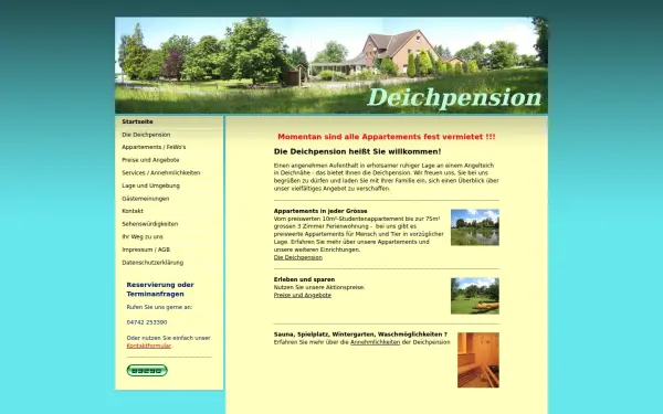 www.deichpension.de