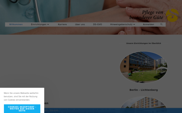 www.gsf-seniorenheime.de