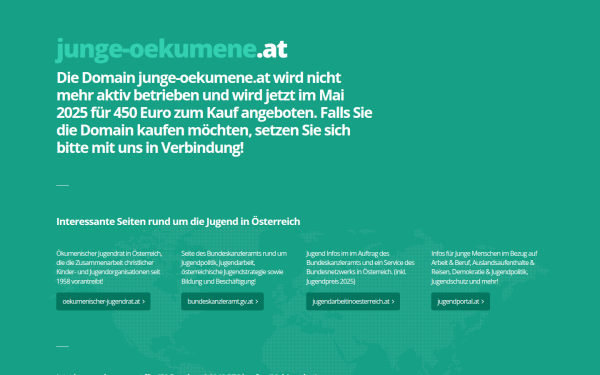 www.junge-oekumene.at