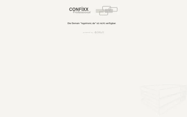 logotronic.de
