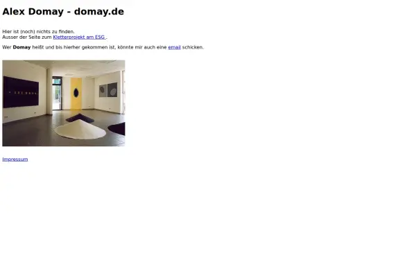domay.de