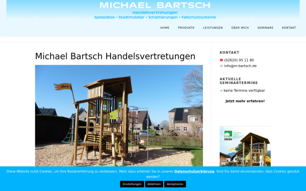 m-bartsch.de