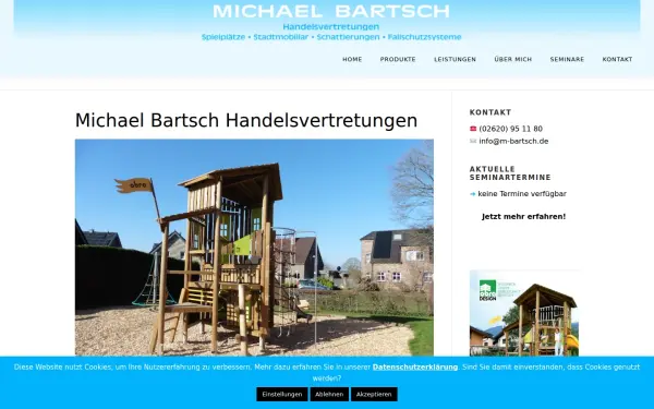 m-bartsch.de