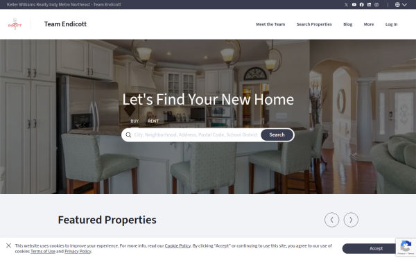 teamendicott.kw.com