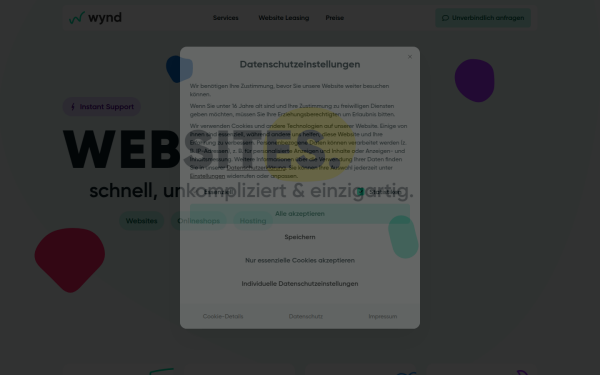 wynd.de