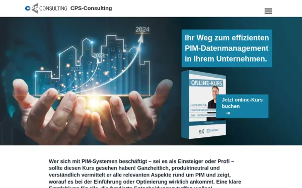 cps-consulting.net