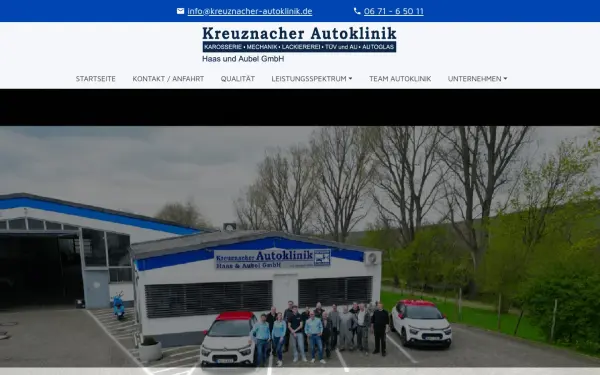 kreuznacher-autoklinik.de