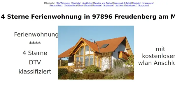 mainfranken-urlaub.de