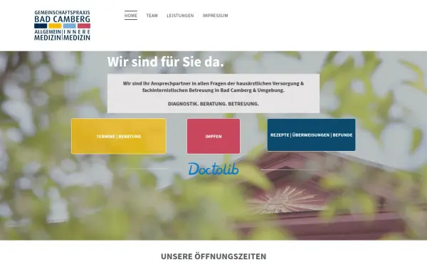 praxis-badcamberg.de