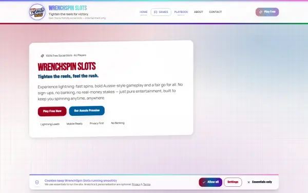 wrenchspinslots.online