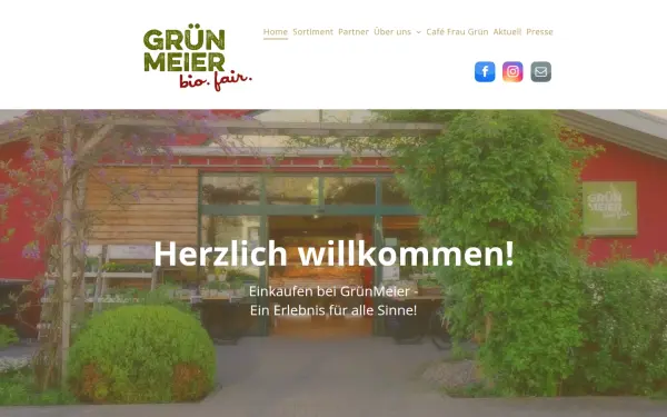 www.gruenmeier-biomarkt.de