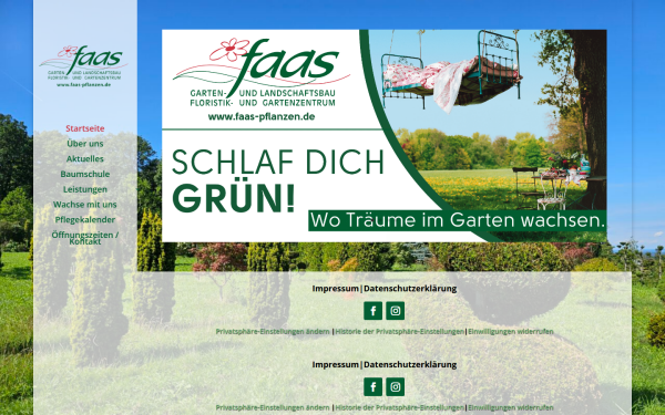 faas-pflanzen.de