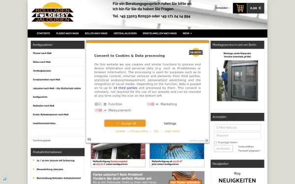 www.rollladen-jalousien.de