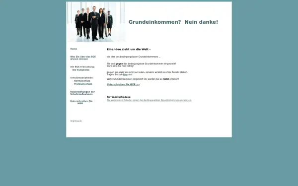 grundeinkommen-nein-danke.de
