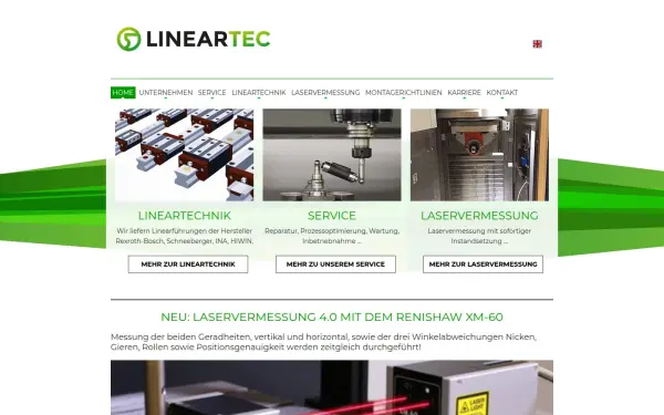 lineartec.de