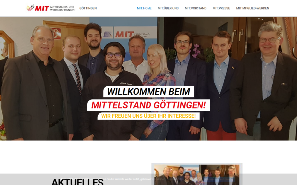 mit-goettingen.de