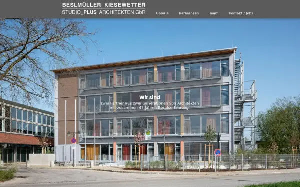 www.studioplusarchitekten.com