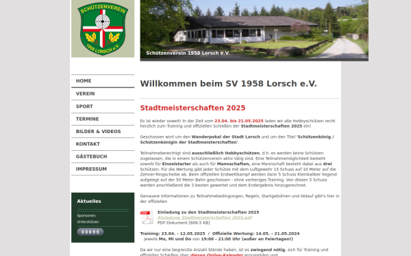 www.sv1958lorsch.de