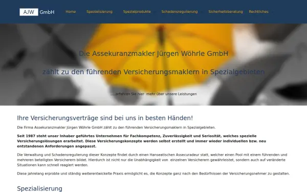 ajw-gmbh.de