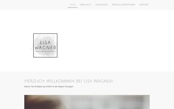 www.lisa-wagner.de