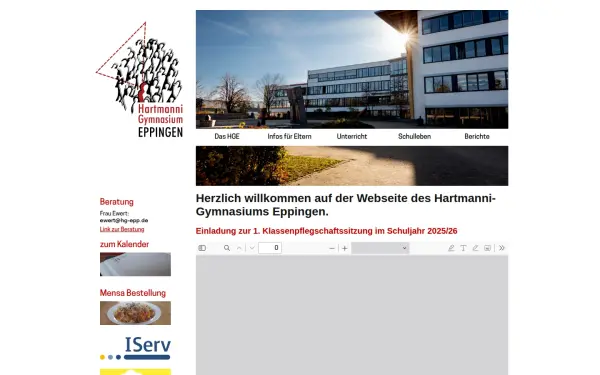 hartmanni-gymnasium-eppingen.de