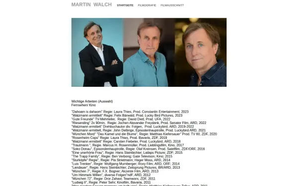 martinwalch.de