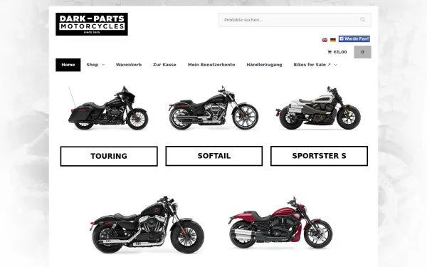 www.dark-parts.com