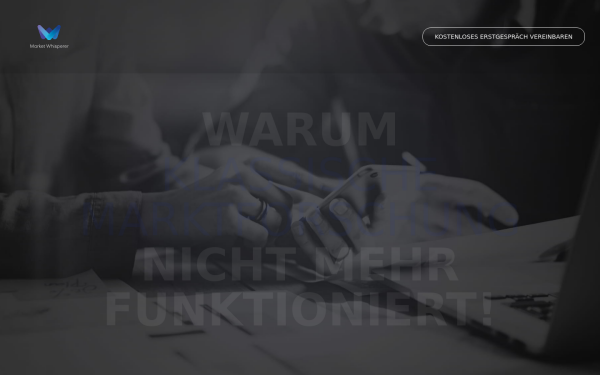 marketwhisperer.ai