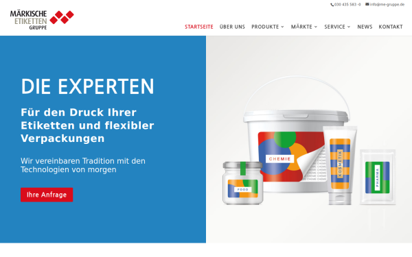 me-gruppe.de