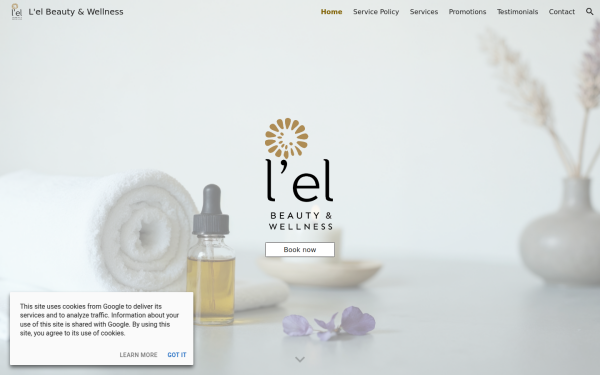 www.lel.beauty