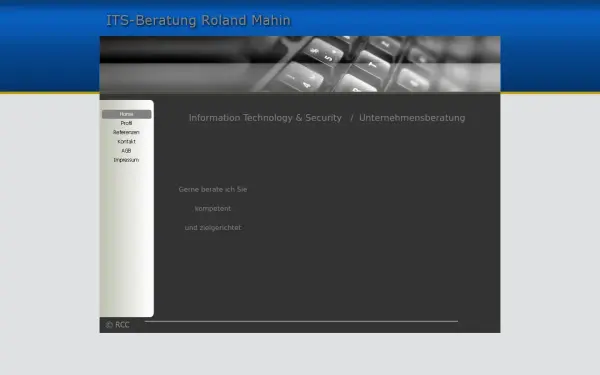 mahin.de