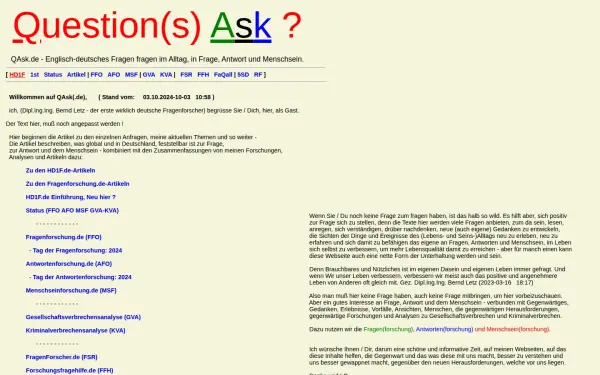 qask.de