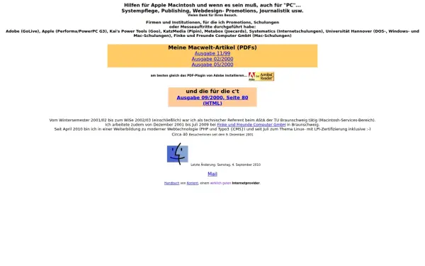 macsoulsaver.de